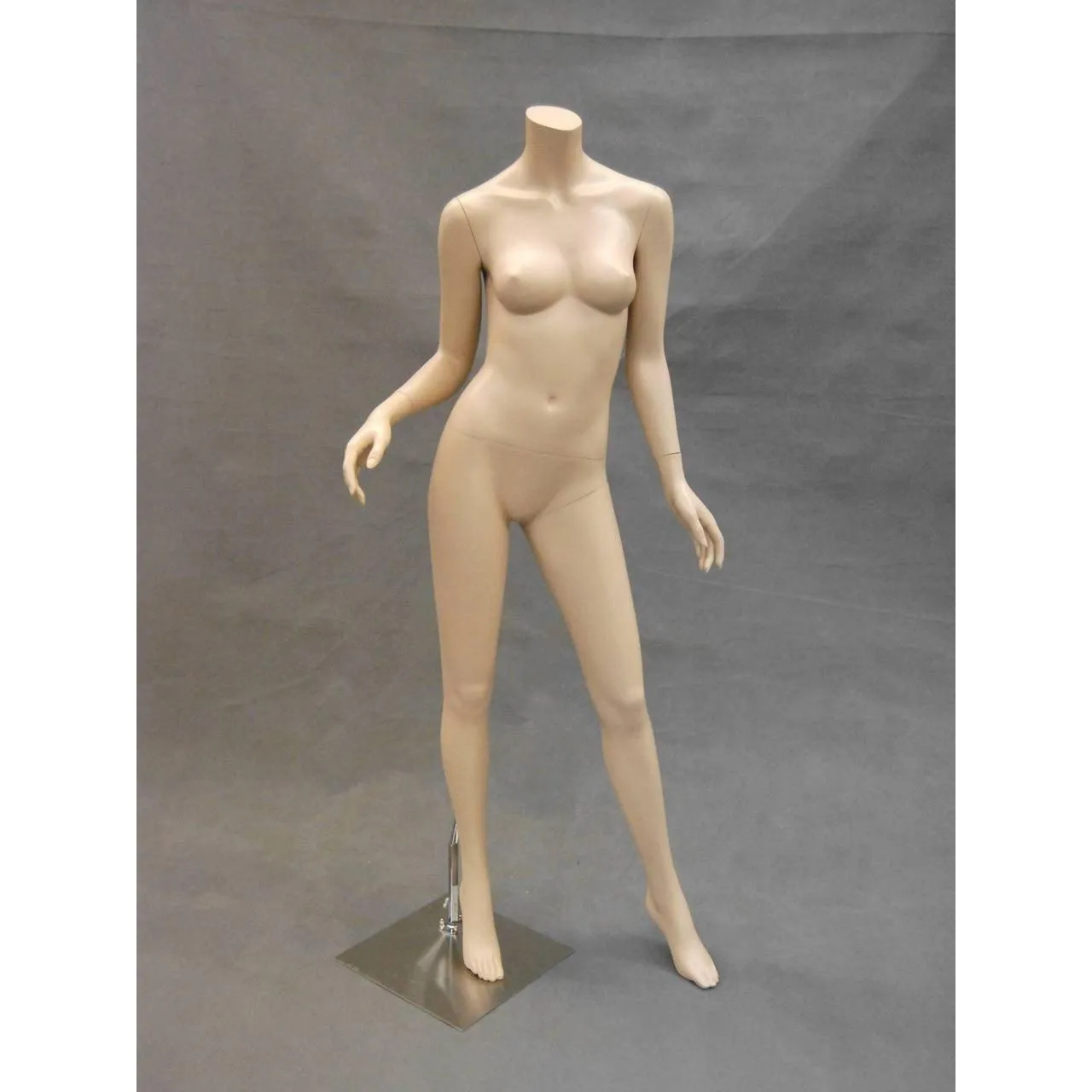 Headless Female Mannequin MM-RA2BF