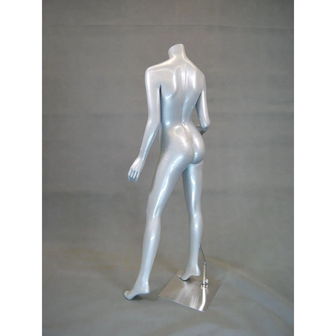 Headless Female Mannequin MM-RA2BS