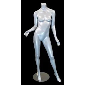 Headless Female Mannequin MM-RA2BS