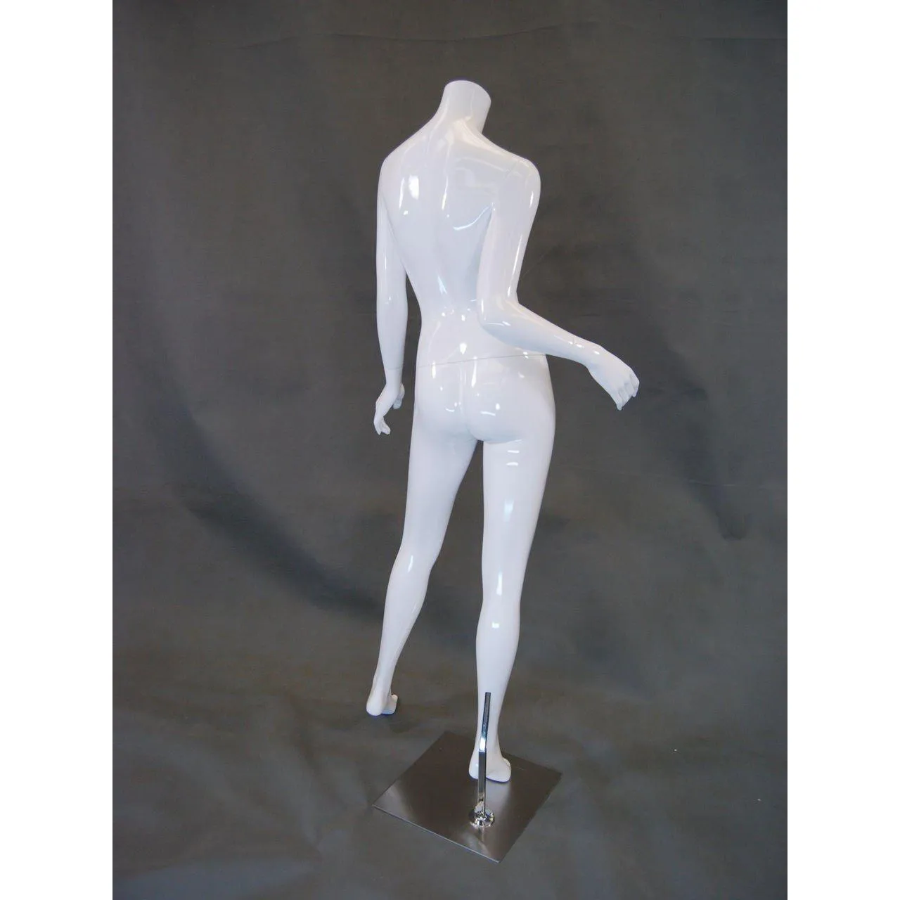 Headless Female Mannequin MM-RA2BW1