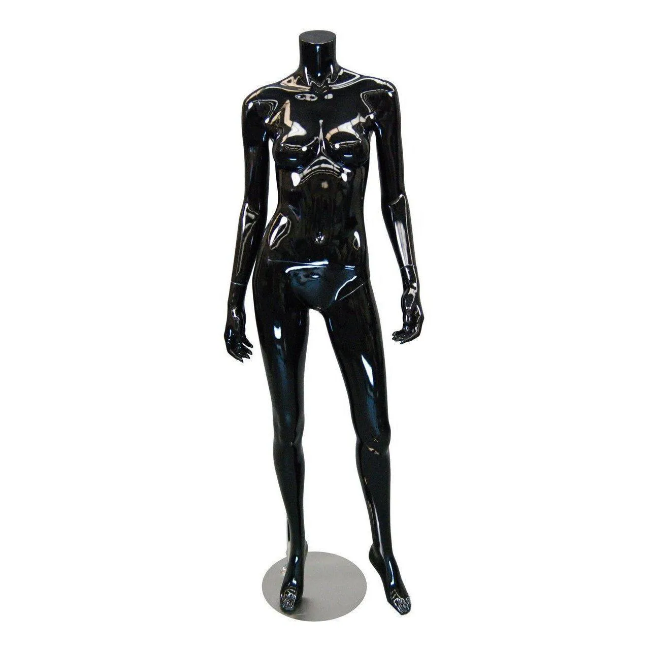 Headless Female Mannequin MM-RA3BB