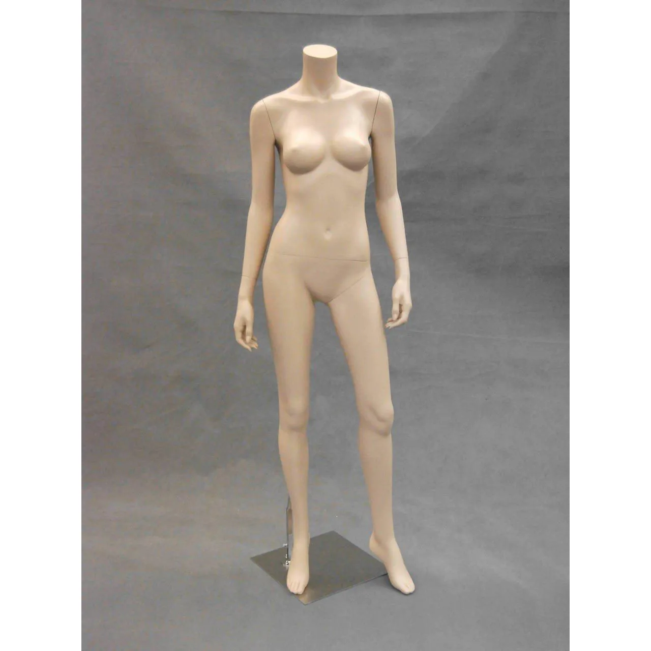 Headless Female Mannequin MM-RA3BF