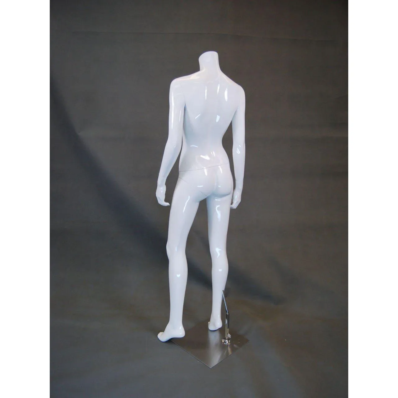 Headless Female Mannequin MM-RA3BW1