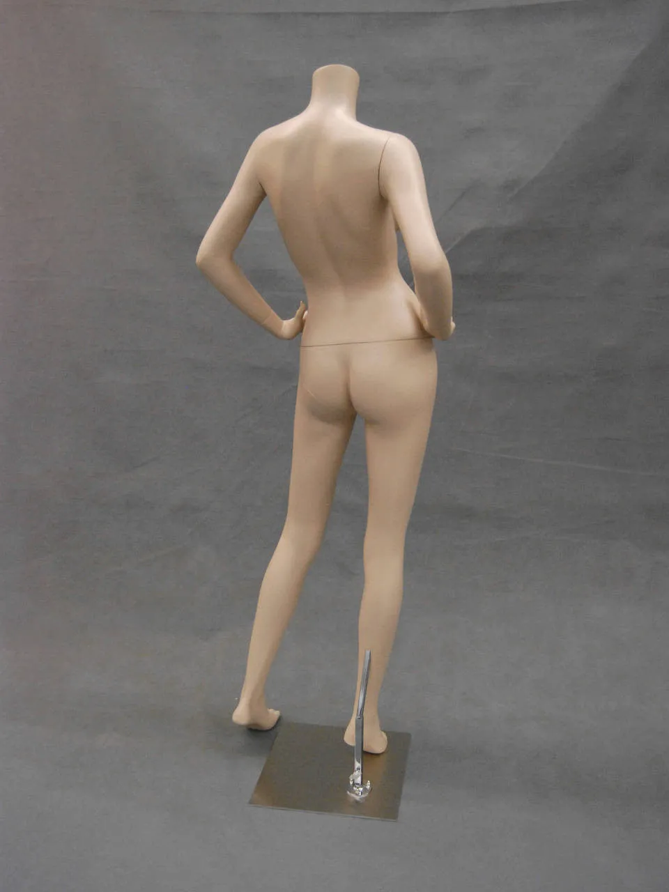 Headless Female Mannequin MM-RA4BF