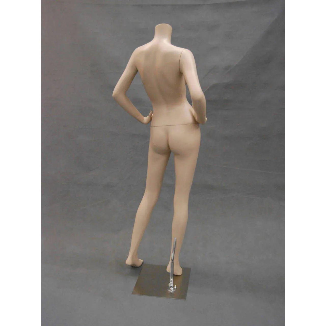 Headless Female Mannequin MM-RA4BF