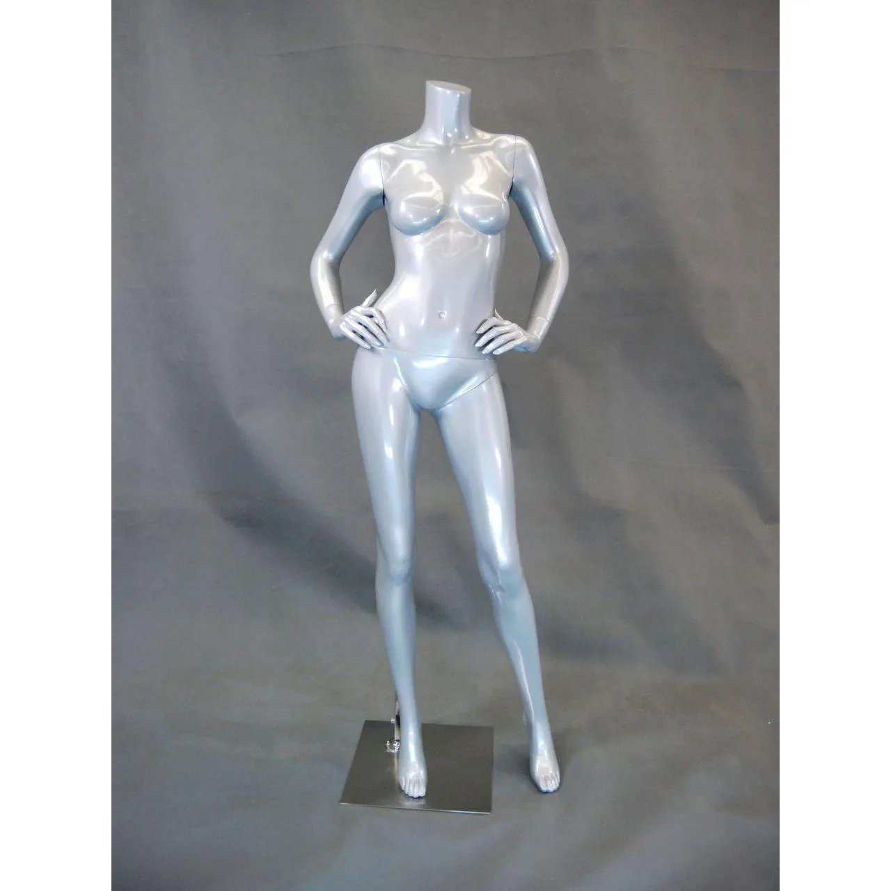 Headless Female Mannequin MM-RA4BS