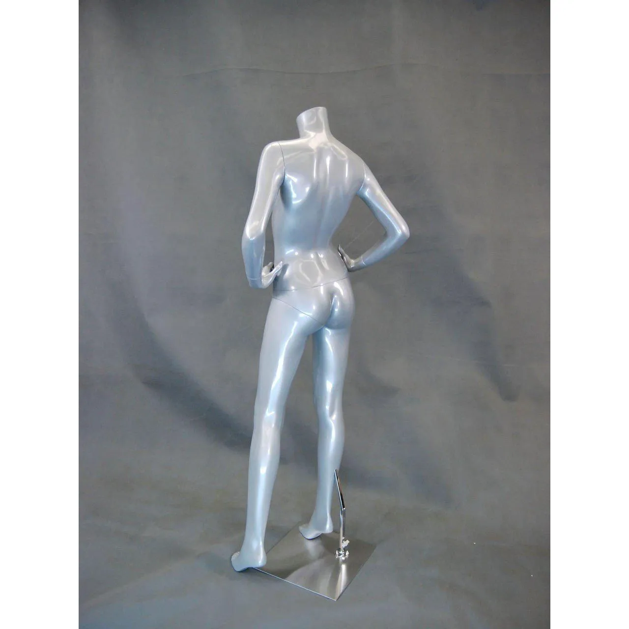 Headless Female Mannequin MM-RA4BS