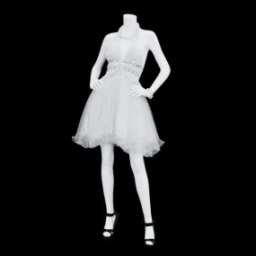 Headless Female Mannequin MM-RA4BW1