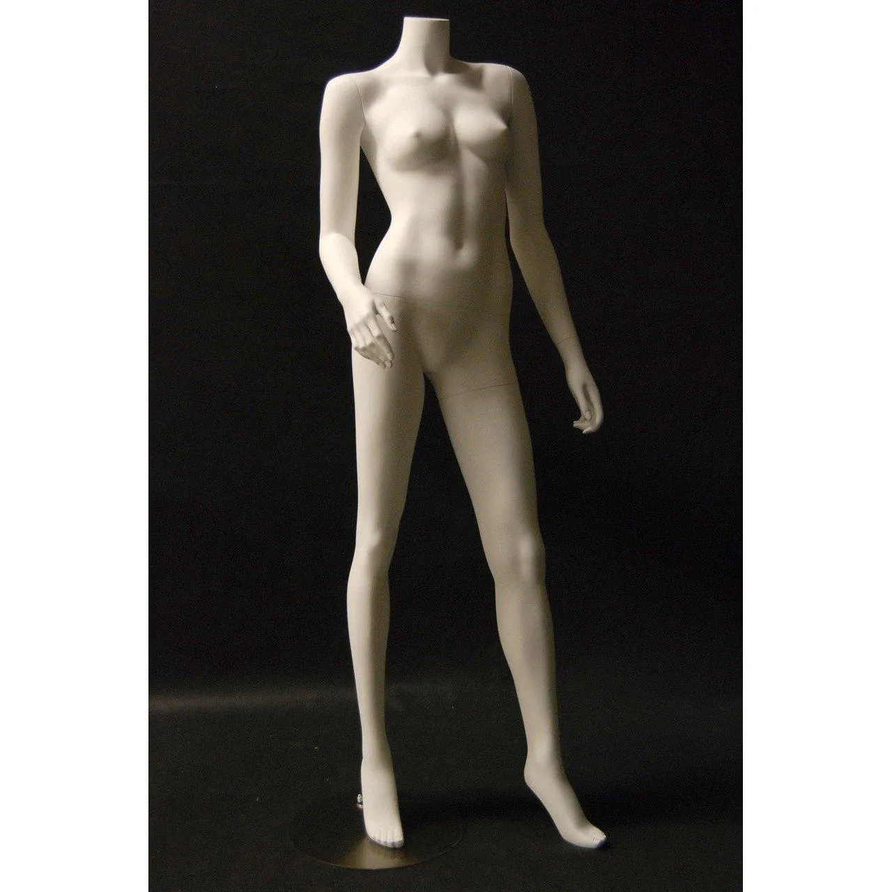 Headless Female Mannequin MM-RA5BW2