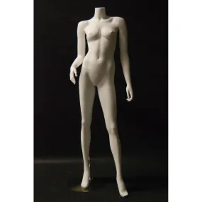 Headless Female Mannequin MM-RA5BW2