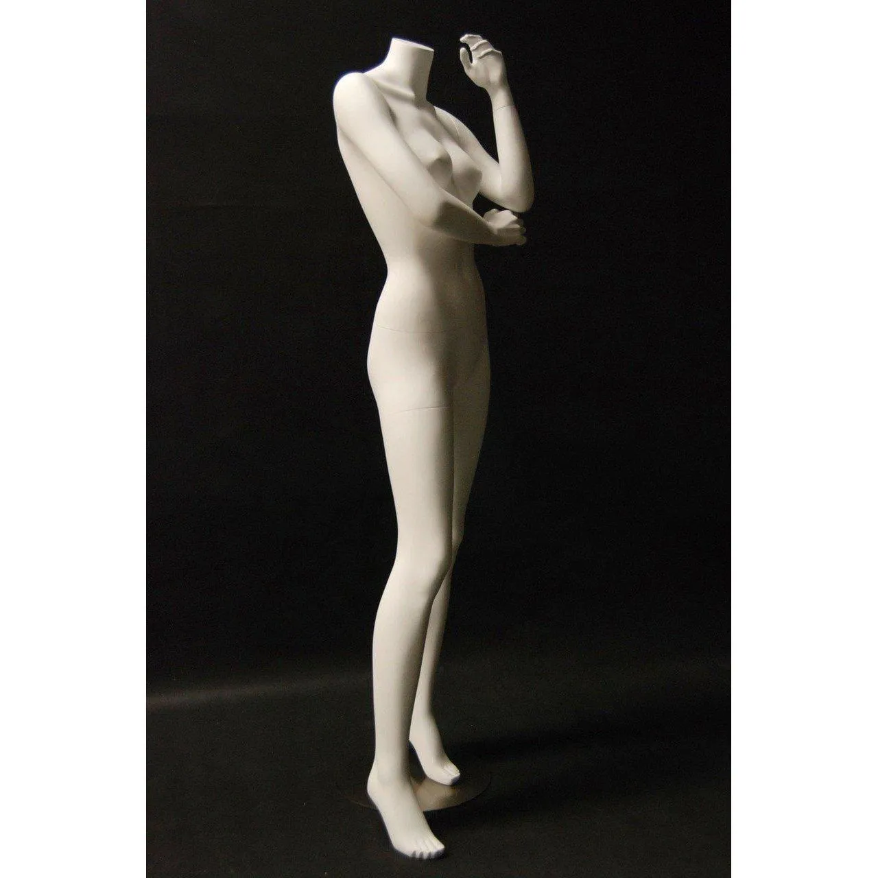 Headless Female Mannequin MM-RA6BW2