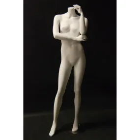 Headless Female Mannequin MM-RA6BW2