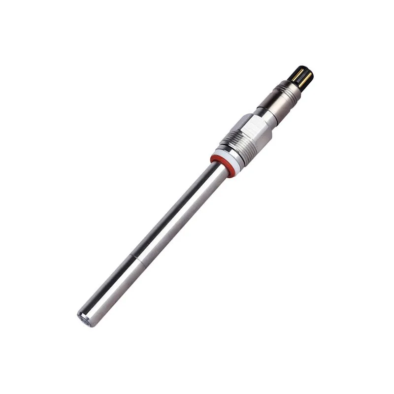 Inline High Temperature Dissolved Oxygen Sensor