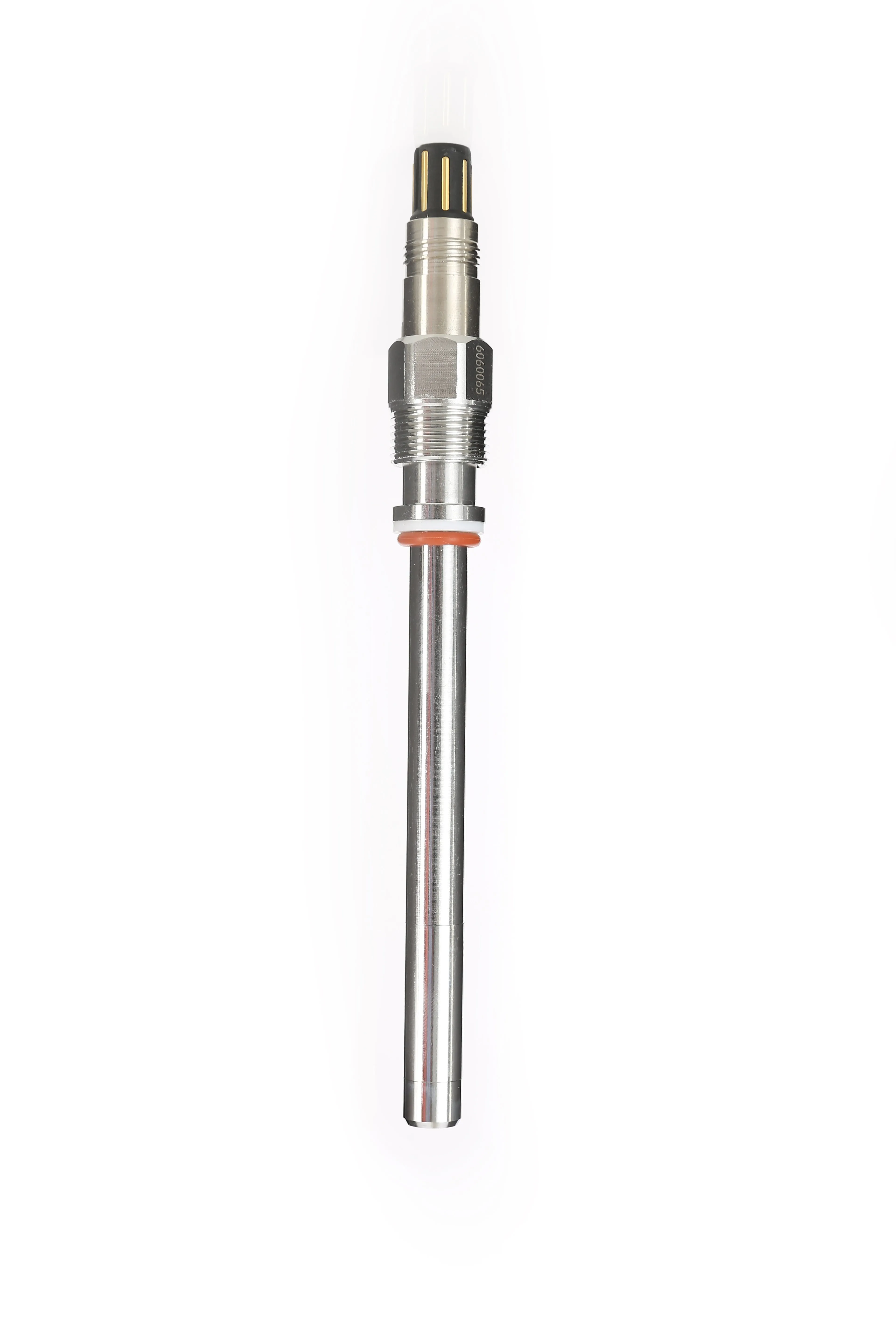 Inline High Temperature Dissolved Oxygen Sensor