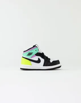 Jordan Air Jordan 1 Mid Toddler