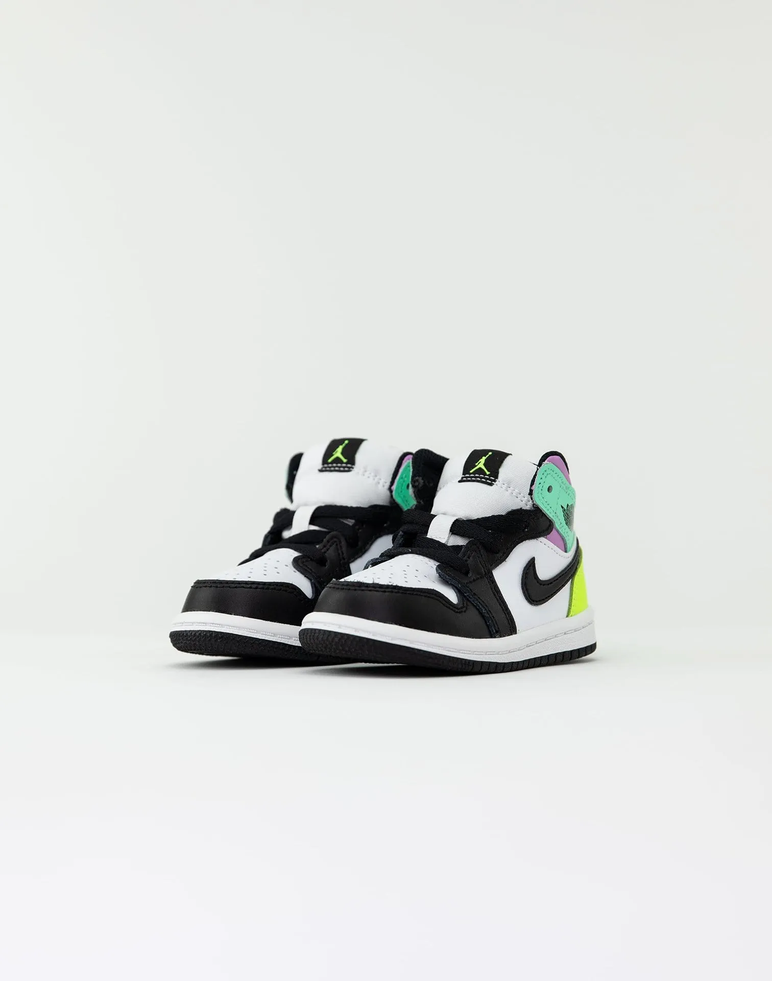 Jordan Air Jordan 1 Mid Toddler