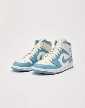 Jordan Womens Air Jordan 1 Mid