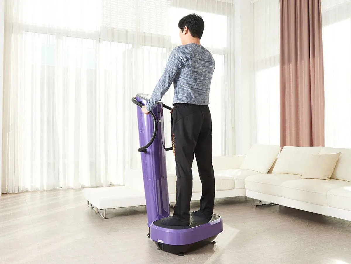 JPMedics Nami Vibration Machine