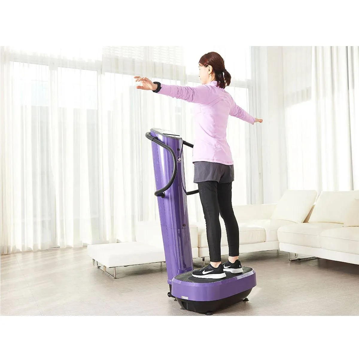 JPMedics Nami Vibration Machine