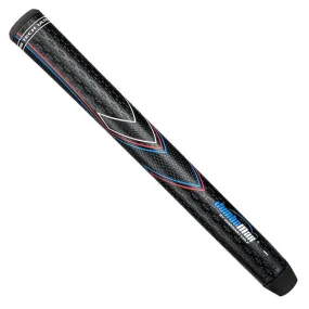 JumboMax JMX UltraLite STR8 MEDIUM ( 3/8") Grip (Non-Tapered)