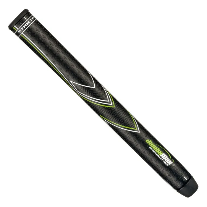 JumboMax JMX UltraLite STR8 X-LARGE ( 3/8") Grip (Non-Tapered)