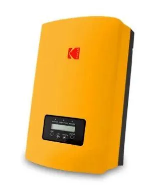 KODAK 3.0kW Grid Tied Inverter