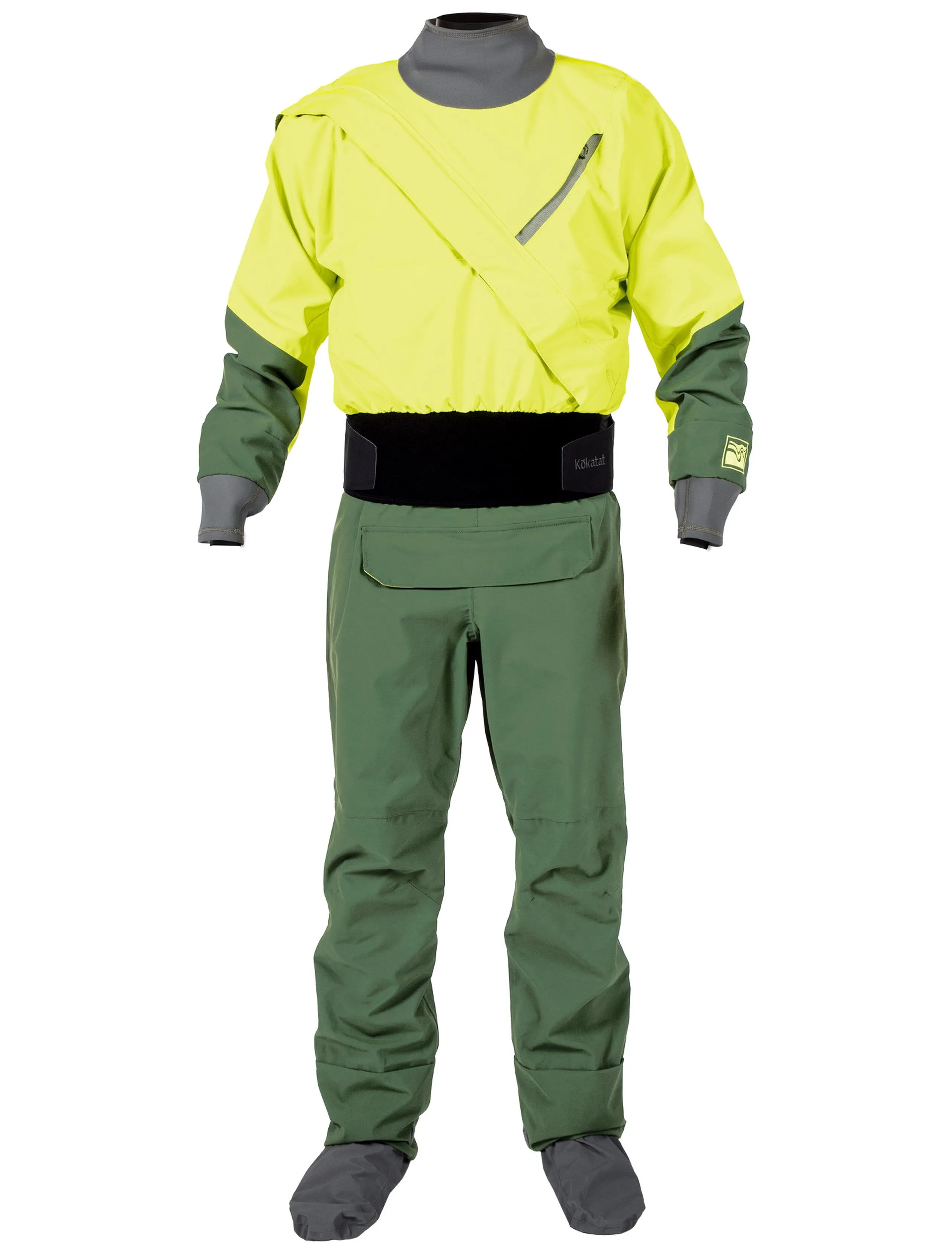 Kokatat GORE TEX PRO Meridian Drysuit