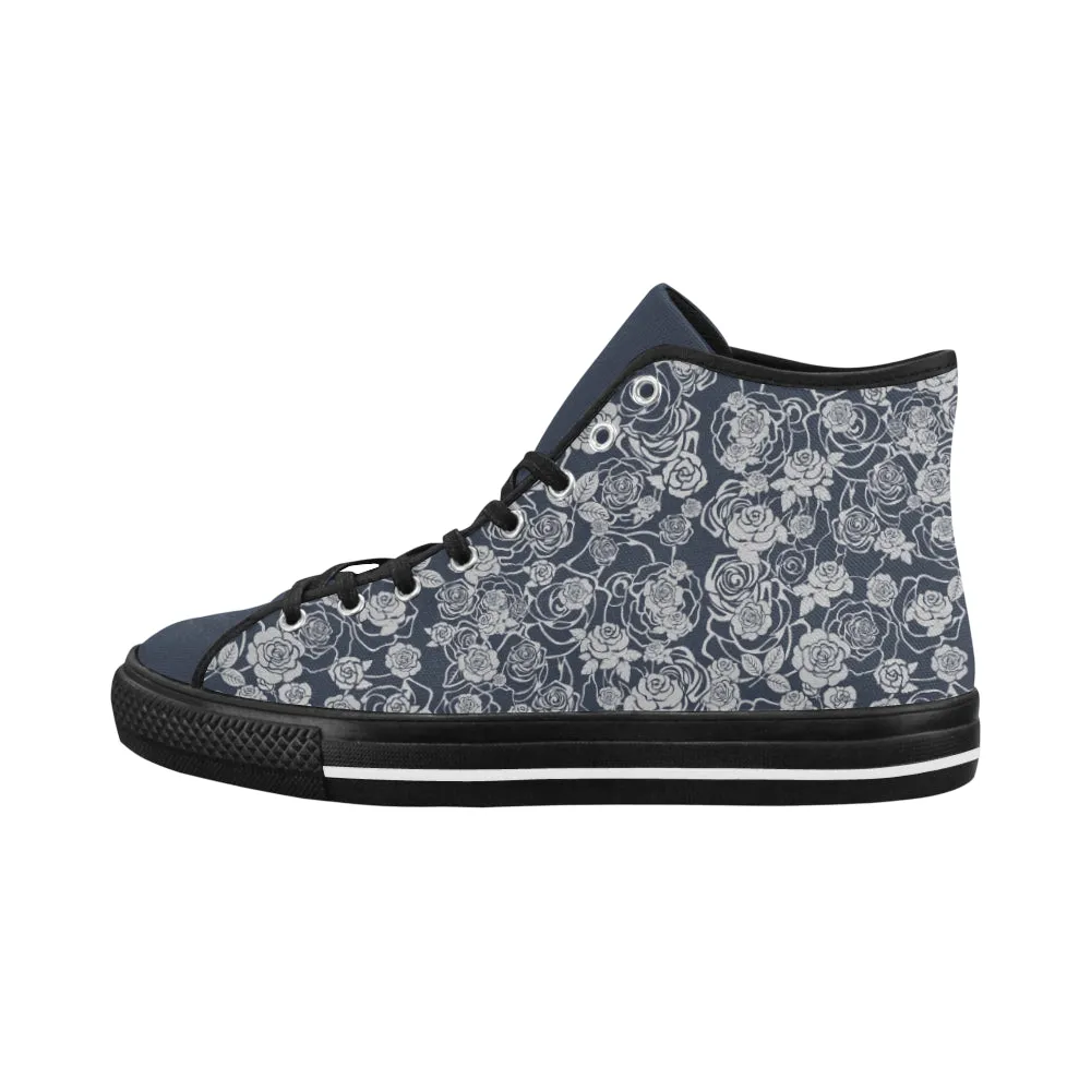 Lee's Excellent Equil High Tops - Mens