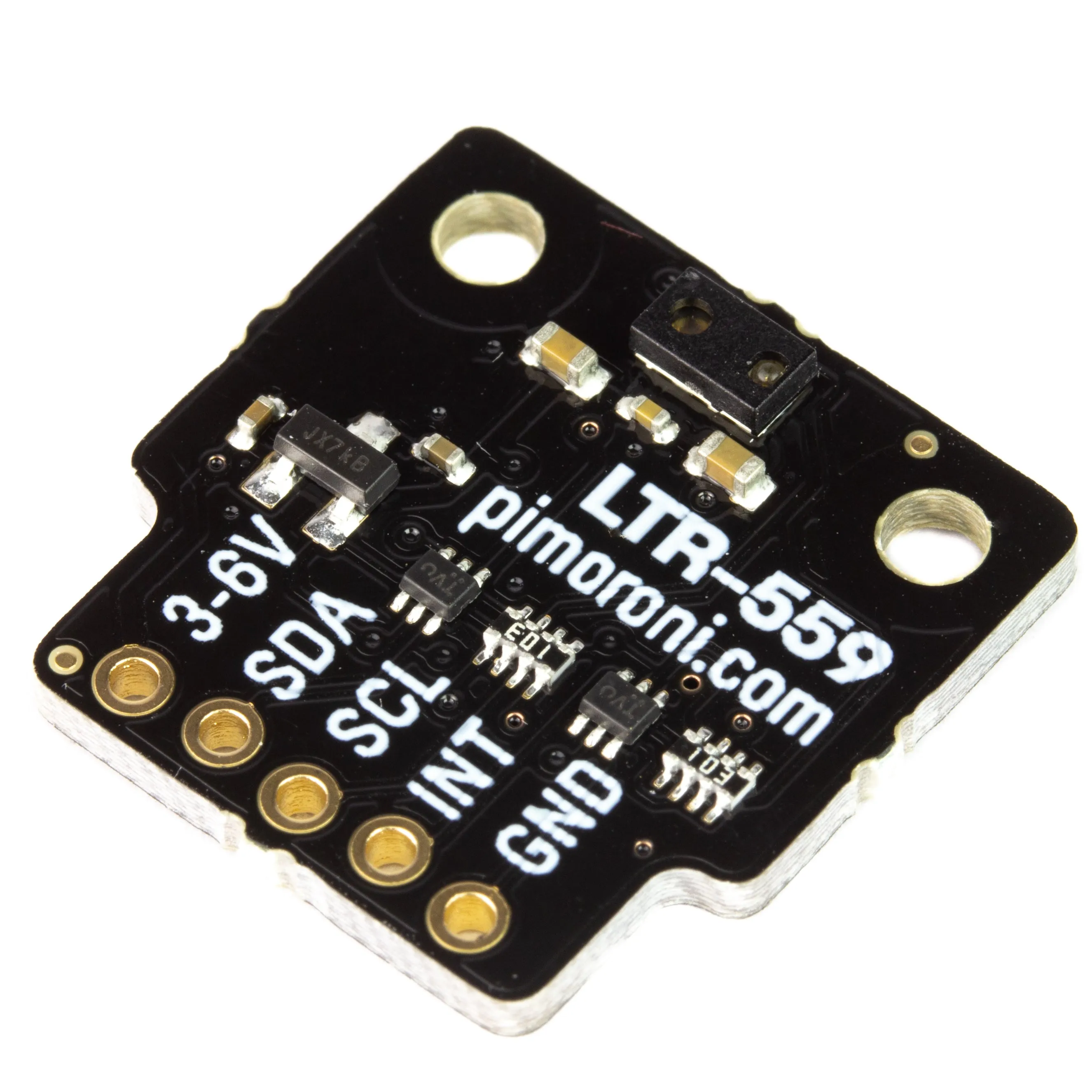 LTR-559 Light & Proximity Sensor Breakout