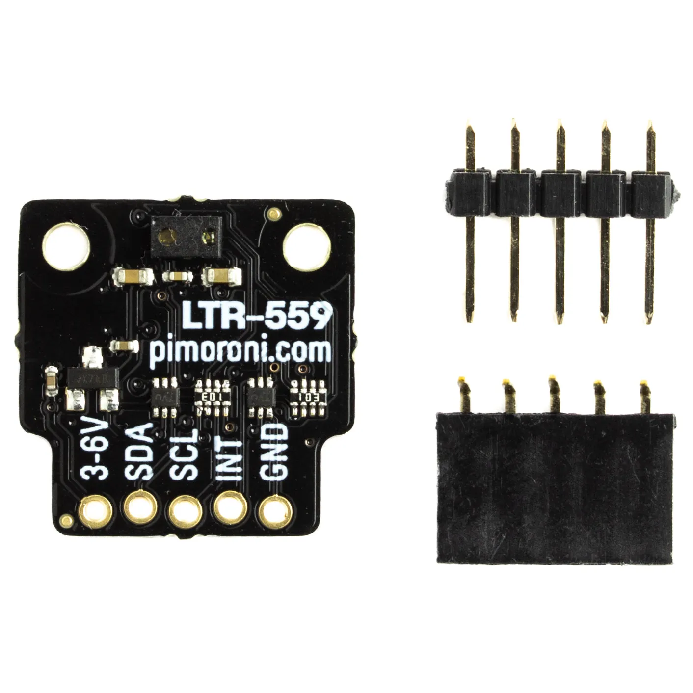 LTR-559 Light & Proximity Sensor Breakout