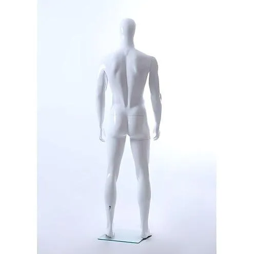 Male Abstract Mannequin MM-WEN4EG