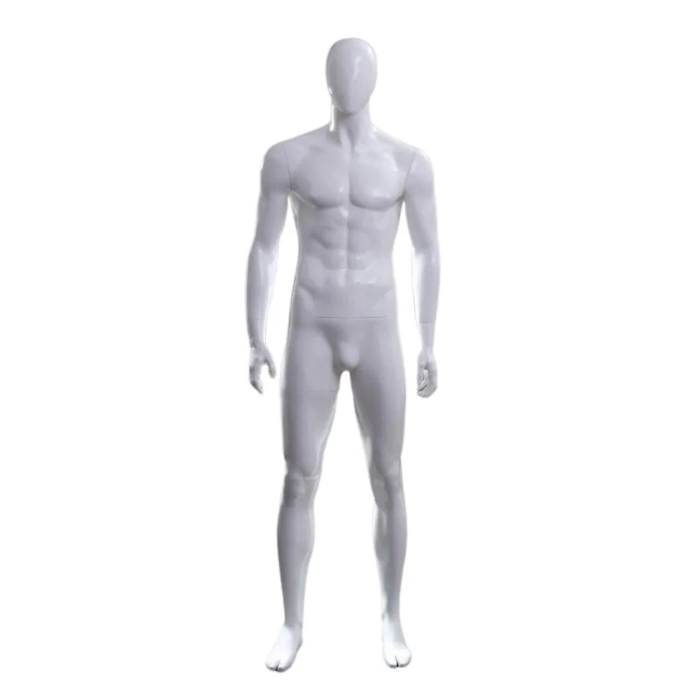 Male Abstract Mannequin MM-WEN4EG