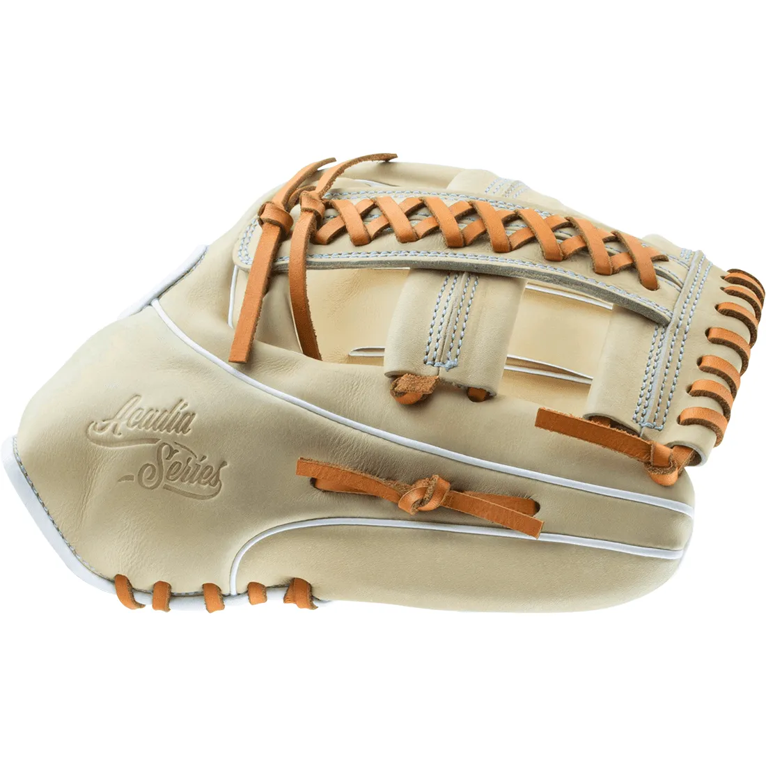 Marucci Acadia 12" M Type Fastptich Softball Glove: MFG3AC45A5FP