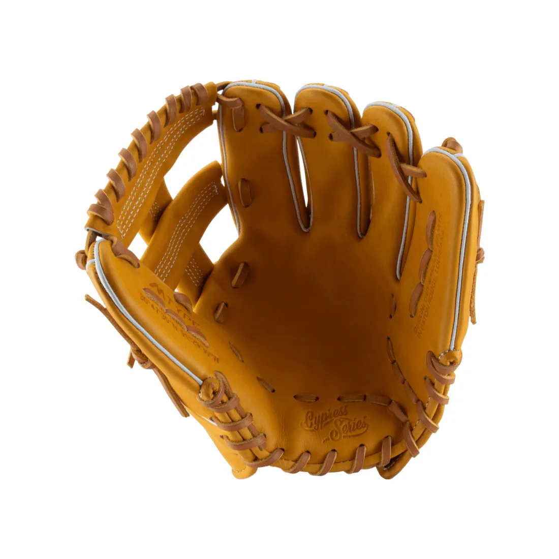 Marucci Cypress Series M Type 53A4 11.50" Baseball Glove: MFG3CY53A4