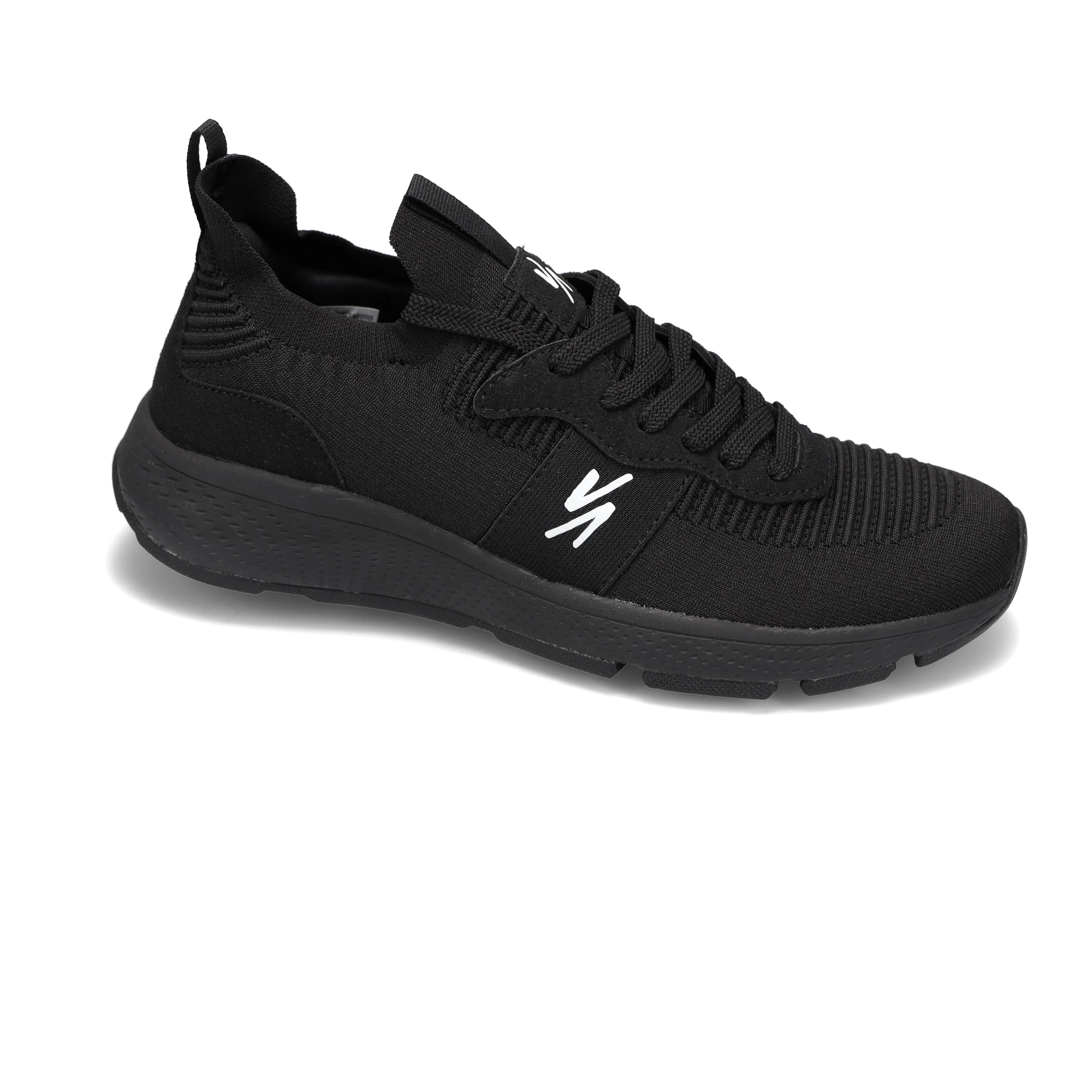 Men's Reign - Black/Black/Black