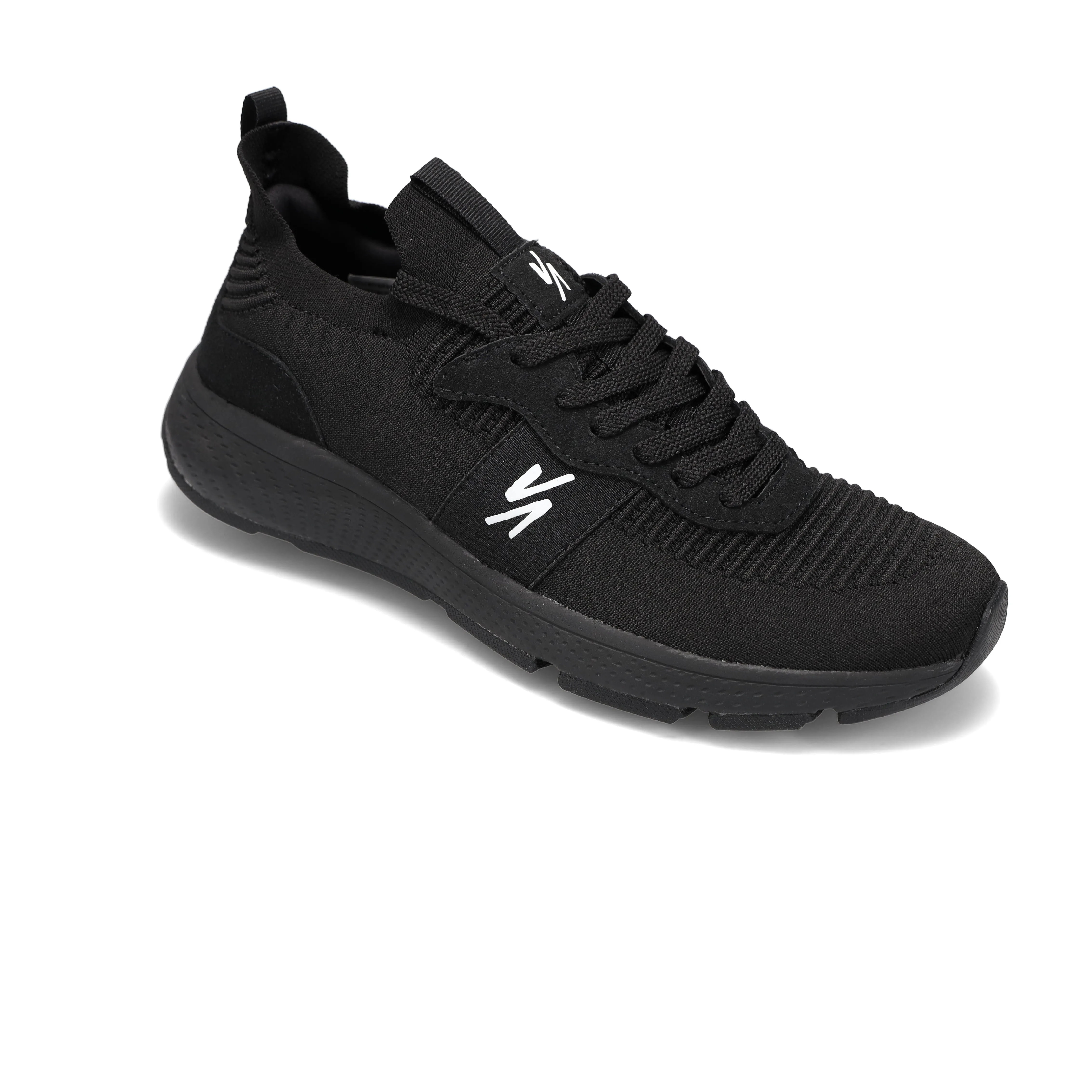 Men's Reign - Black/Black/Black