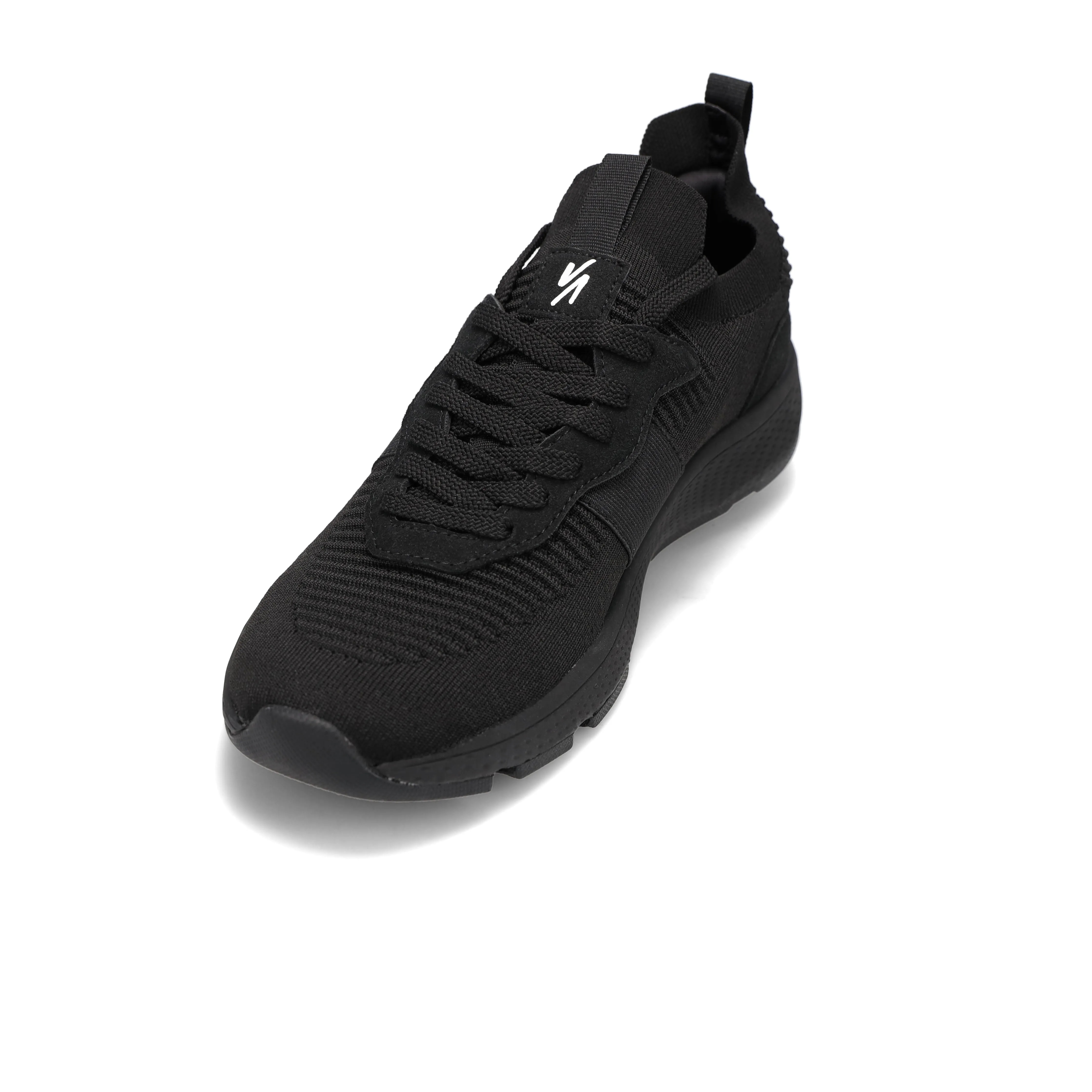 Men's Reign - Black/Black/Black