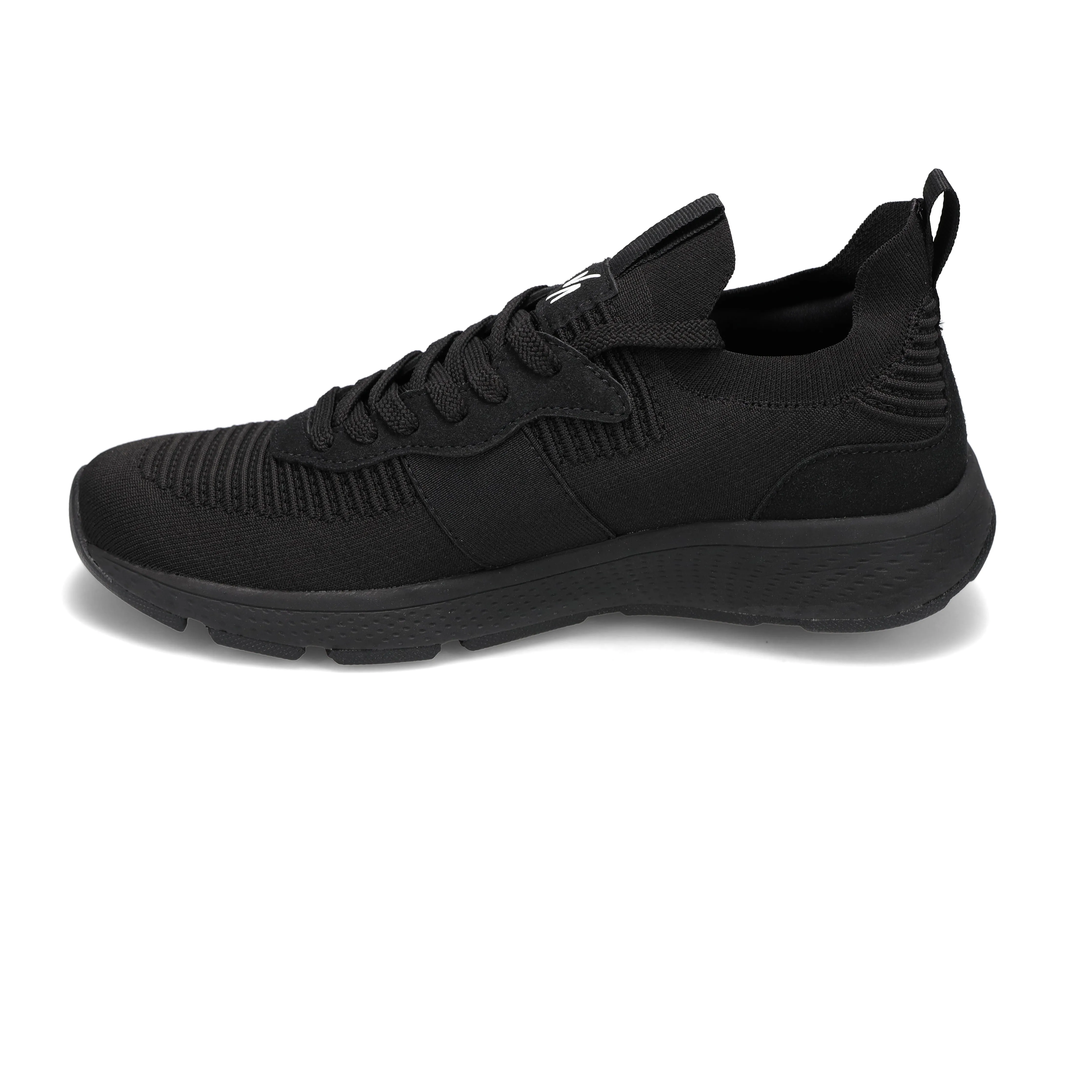 Men's Reign - Black/Black/Black