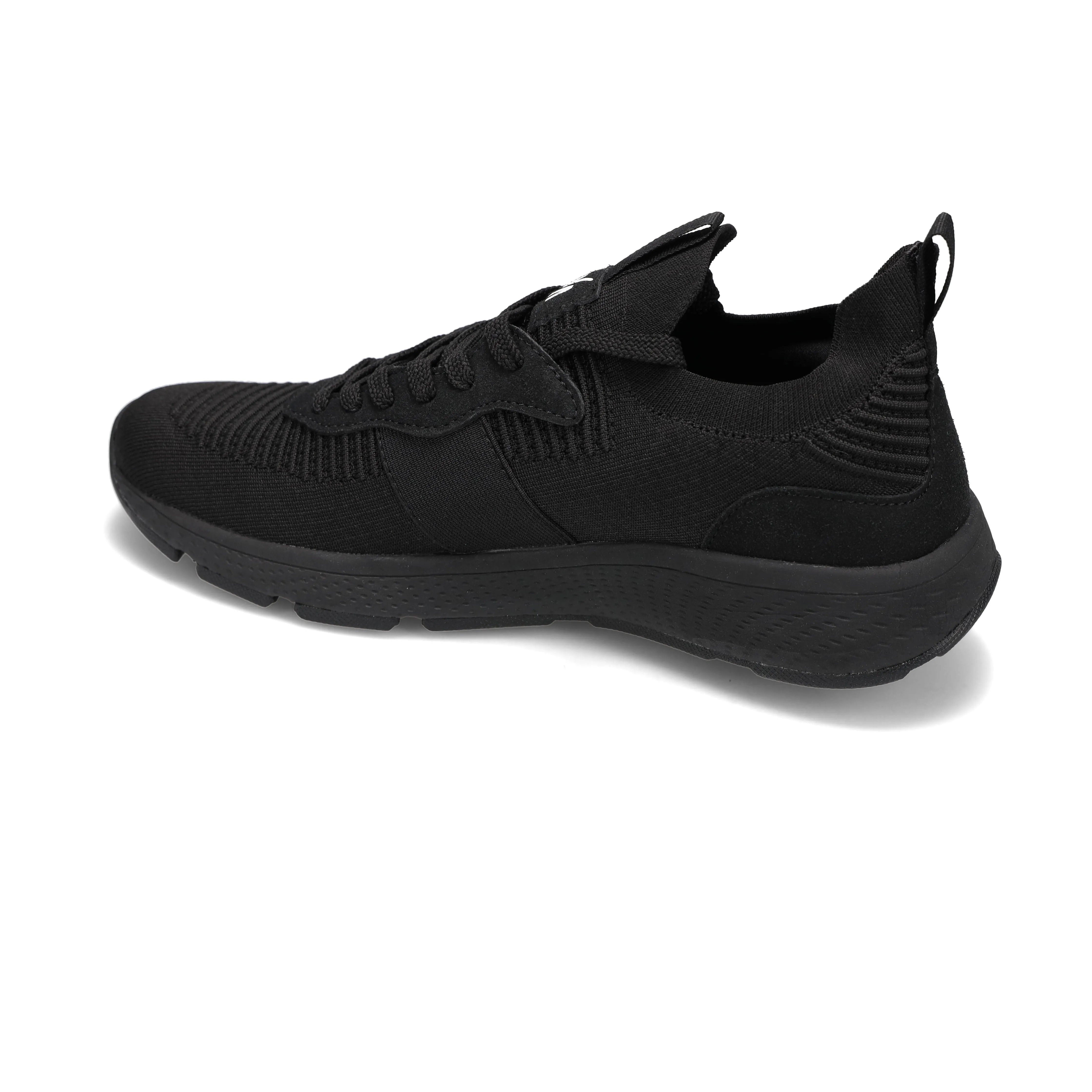 Men's Reign - Black/Black/Black