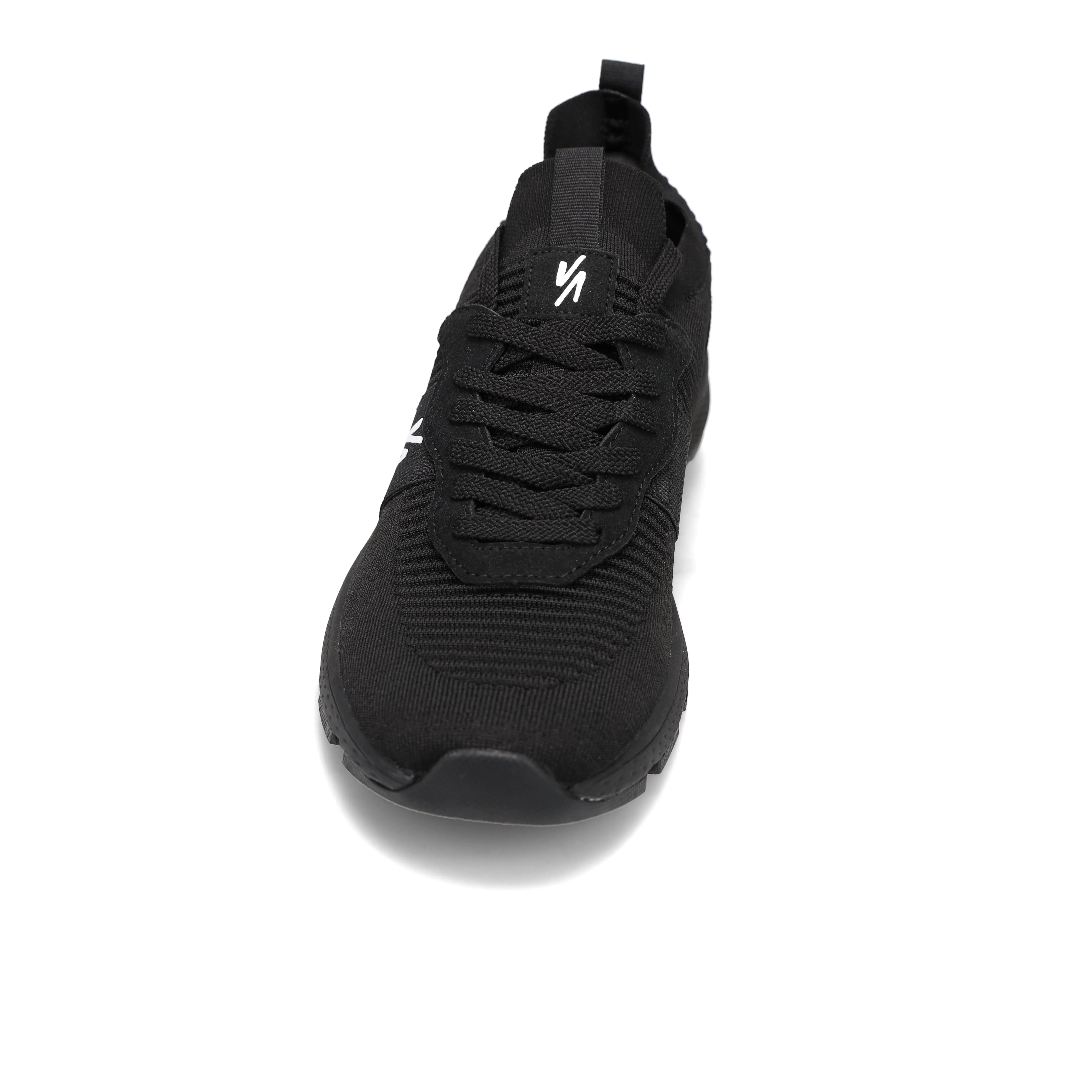 Men's Reign - Black/Black/Black