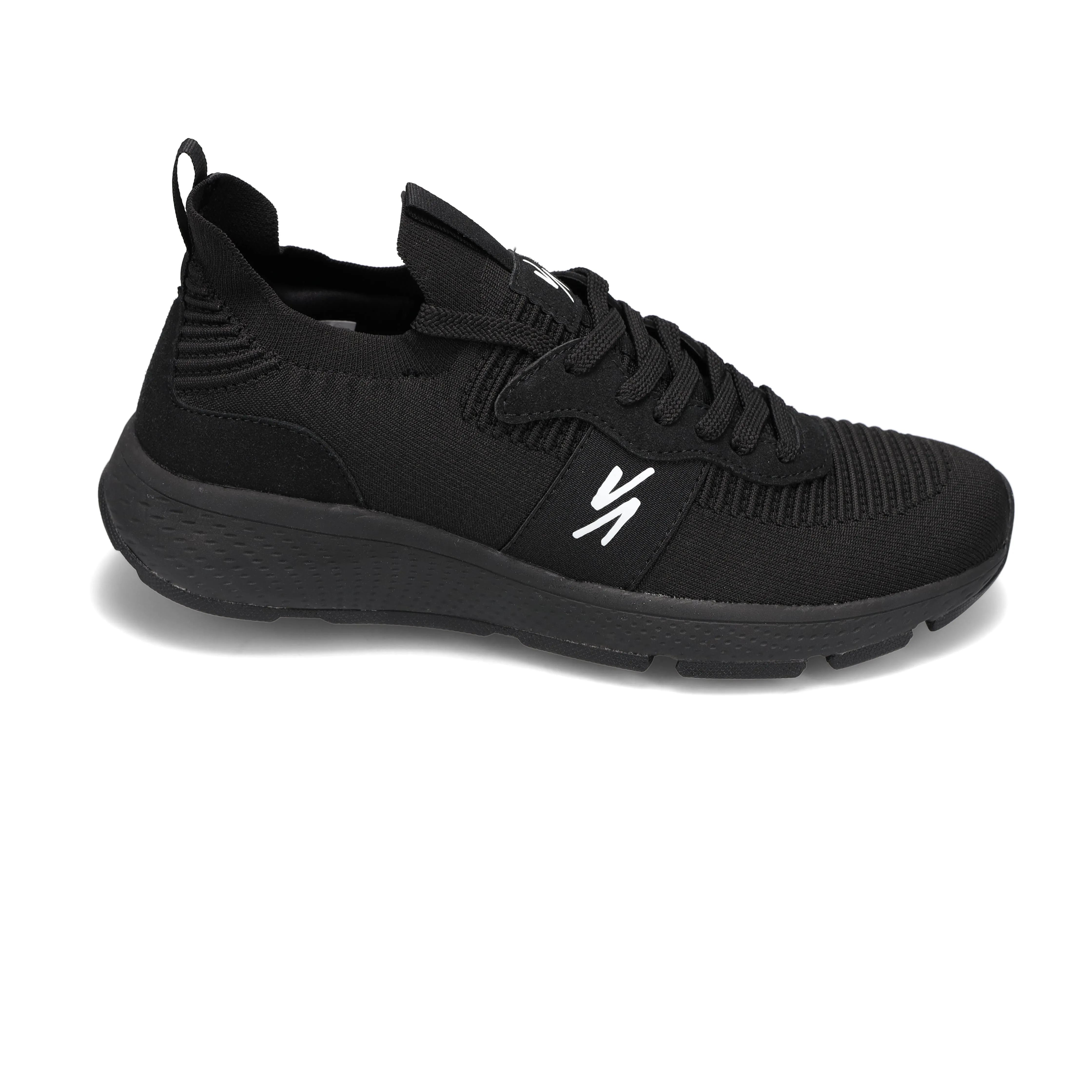 Men's Reign - Black/Black/Black