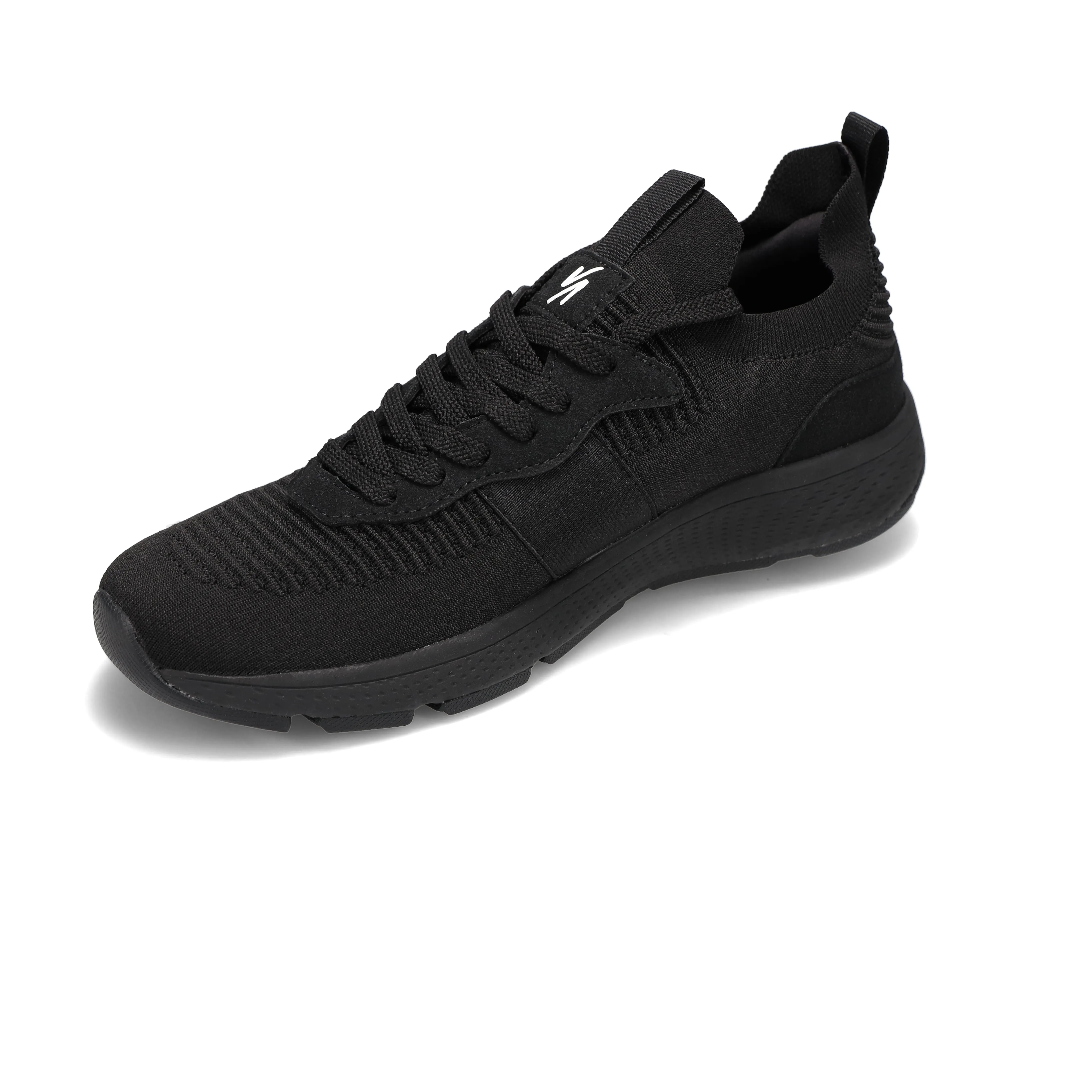 Men's Reign - Black/Black/Black