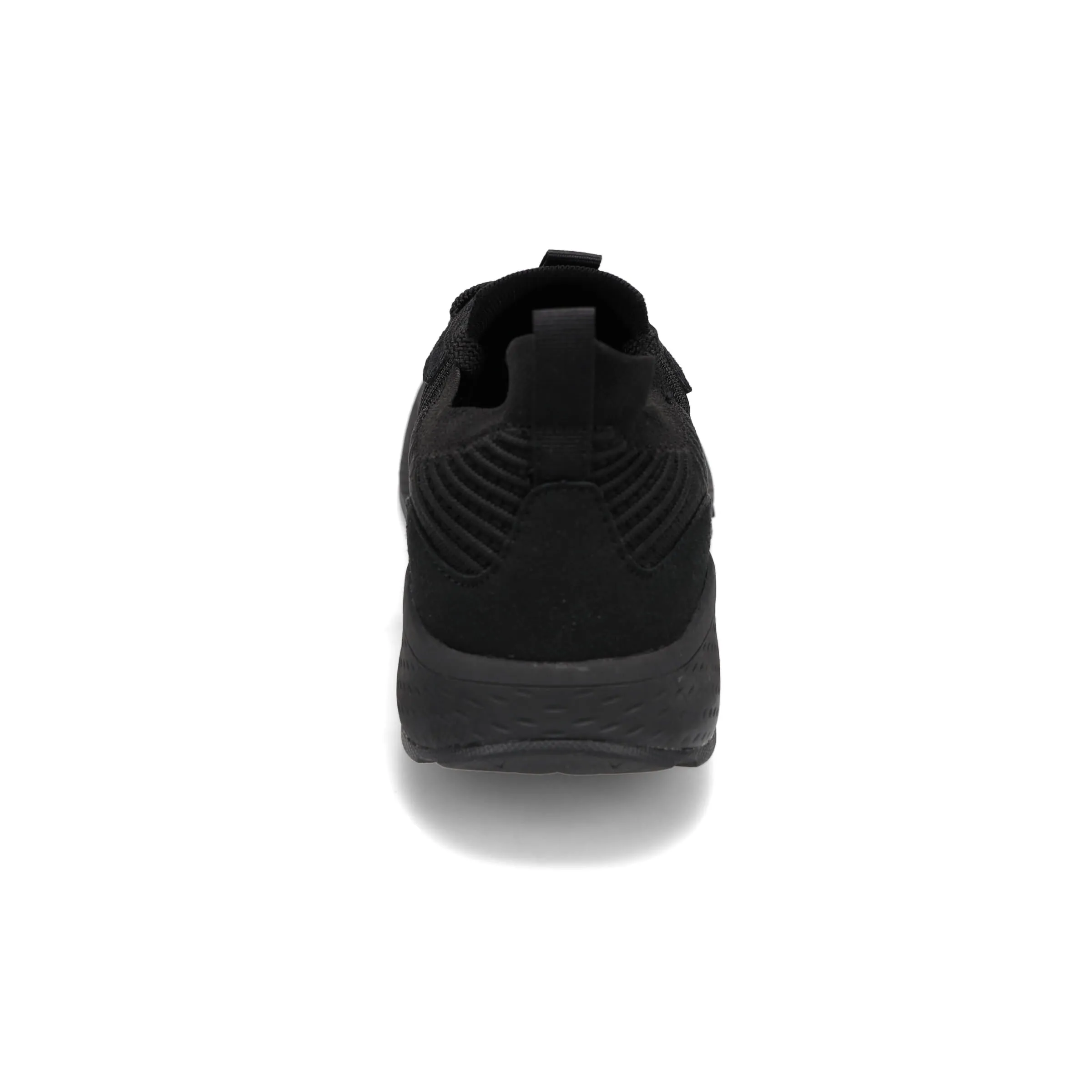 Men's Reign - Black/Black/Black