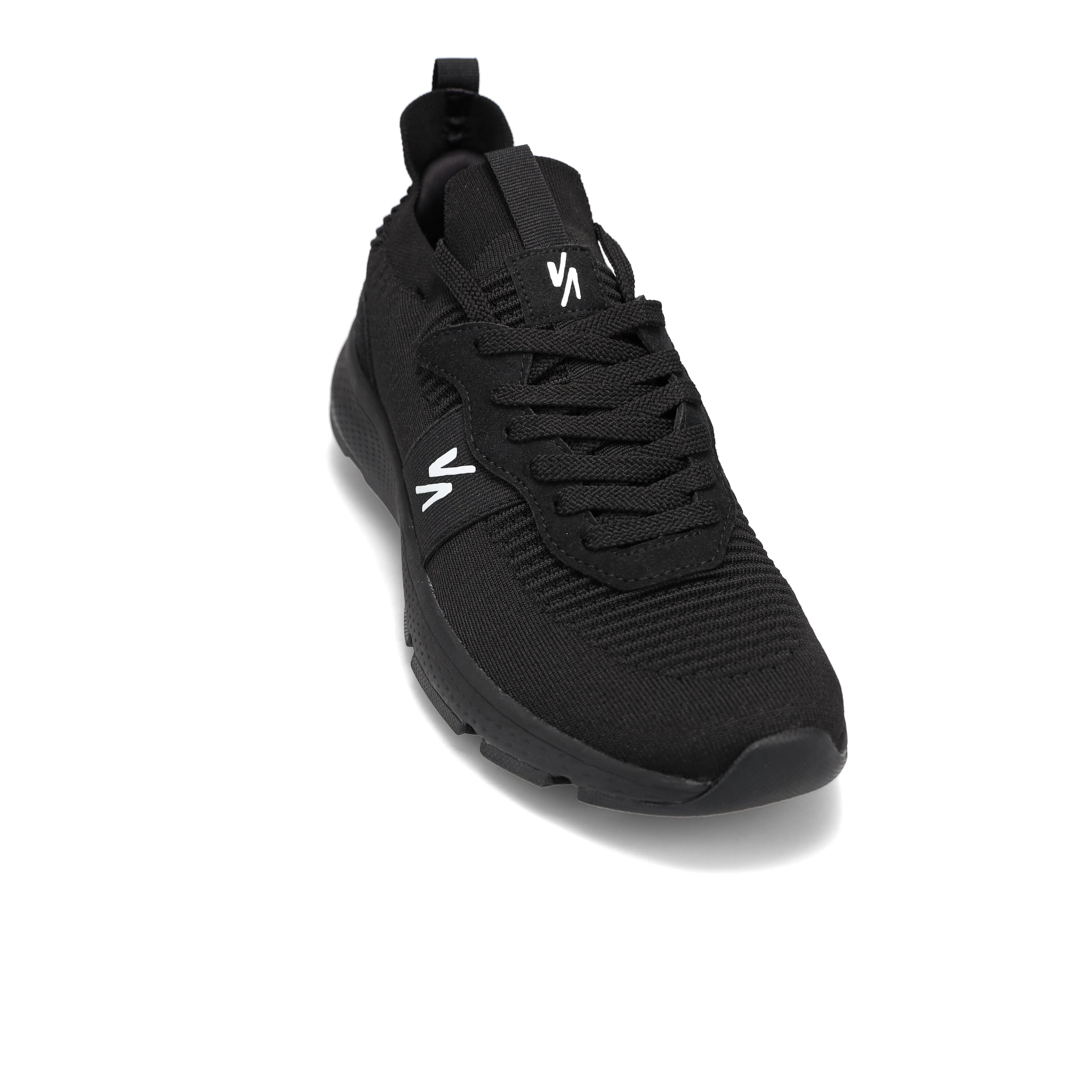 Men's Reign - Black/Black/Black