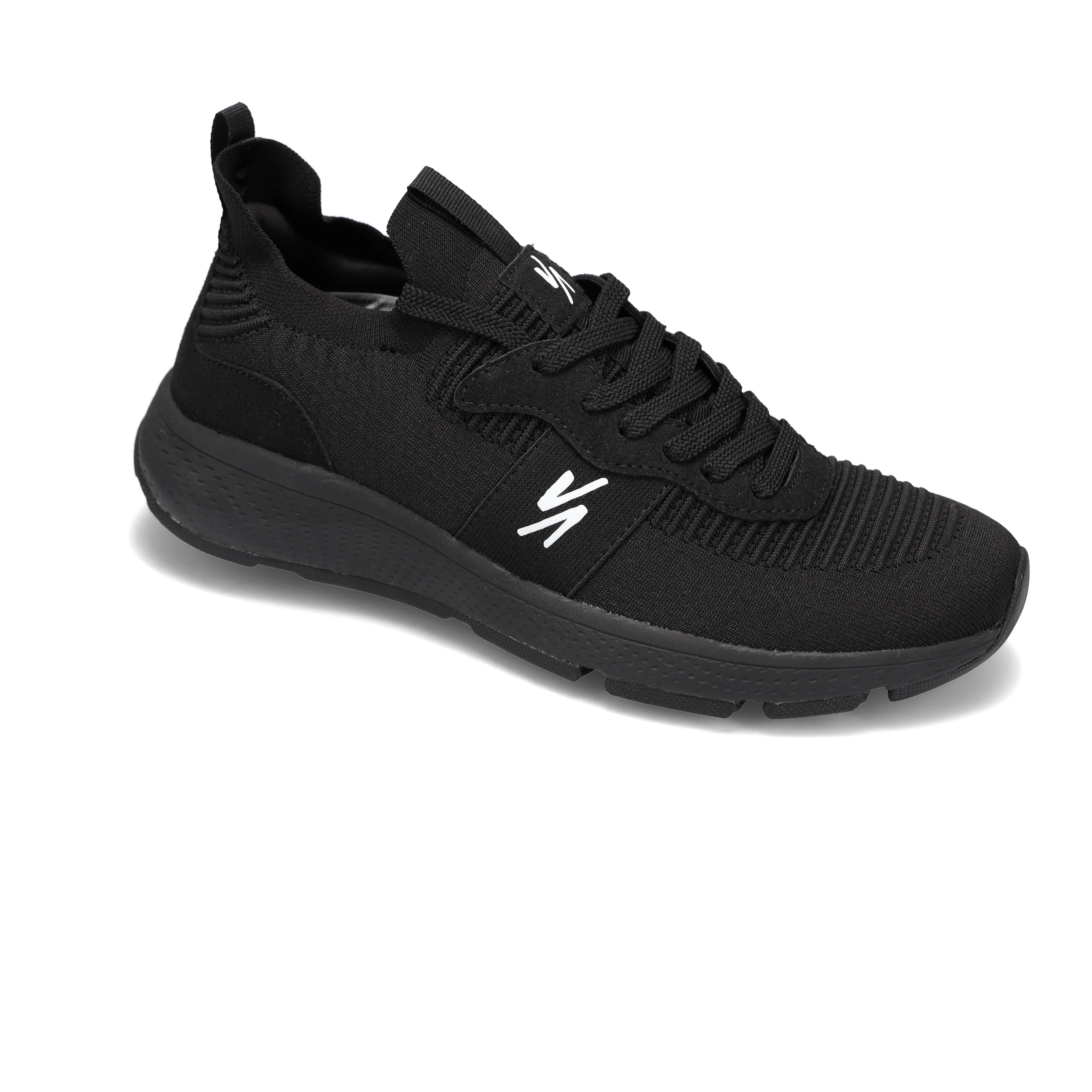 Men's Reign - Black/Black/Black