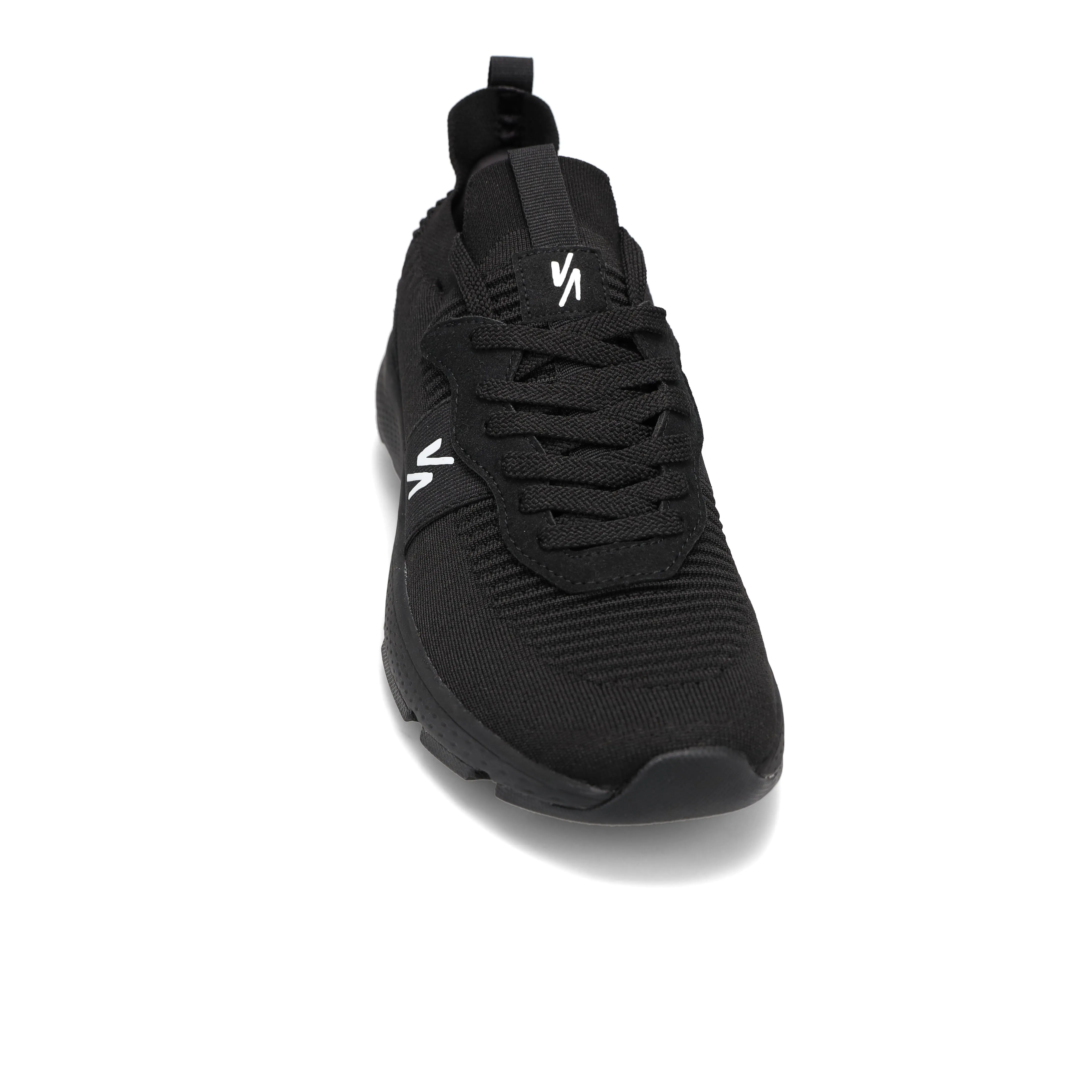 Men's Reign - Black/Black/Black