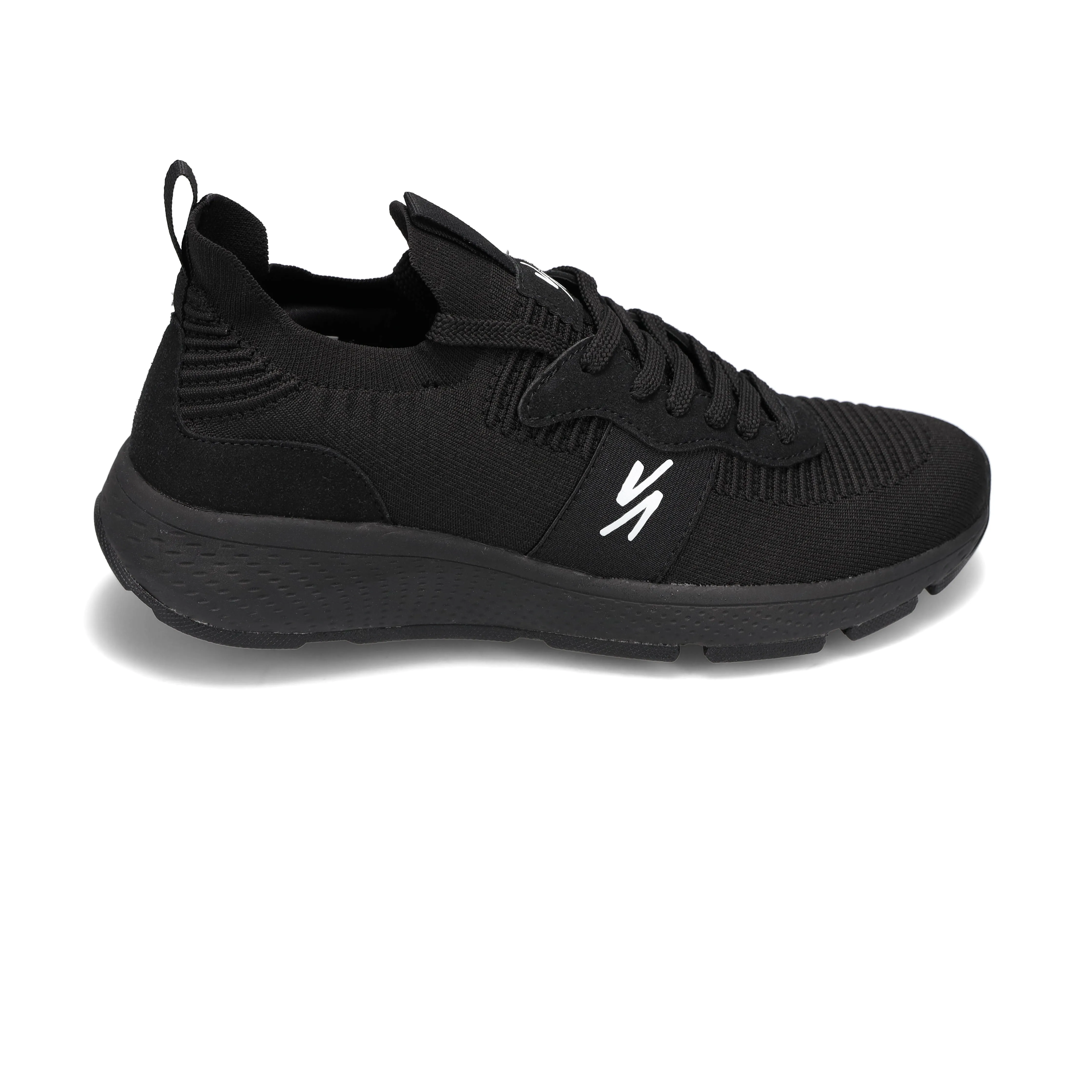 Men's Reign - Black/Black/Black