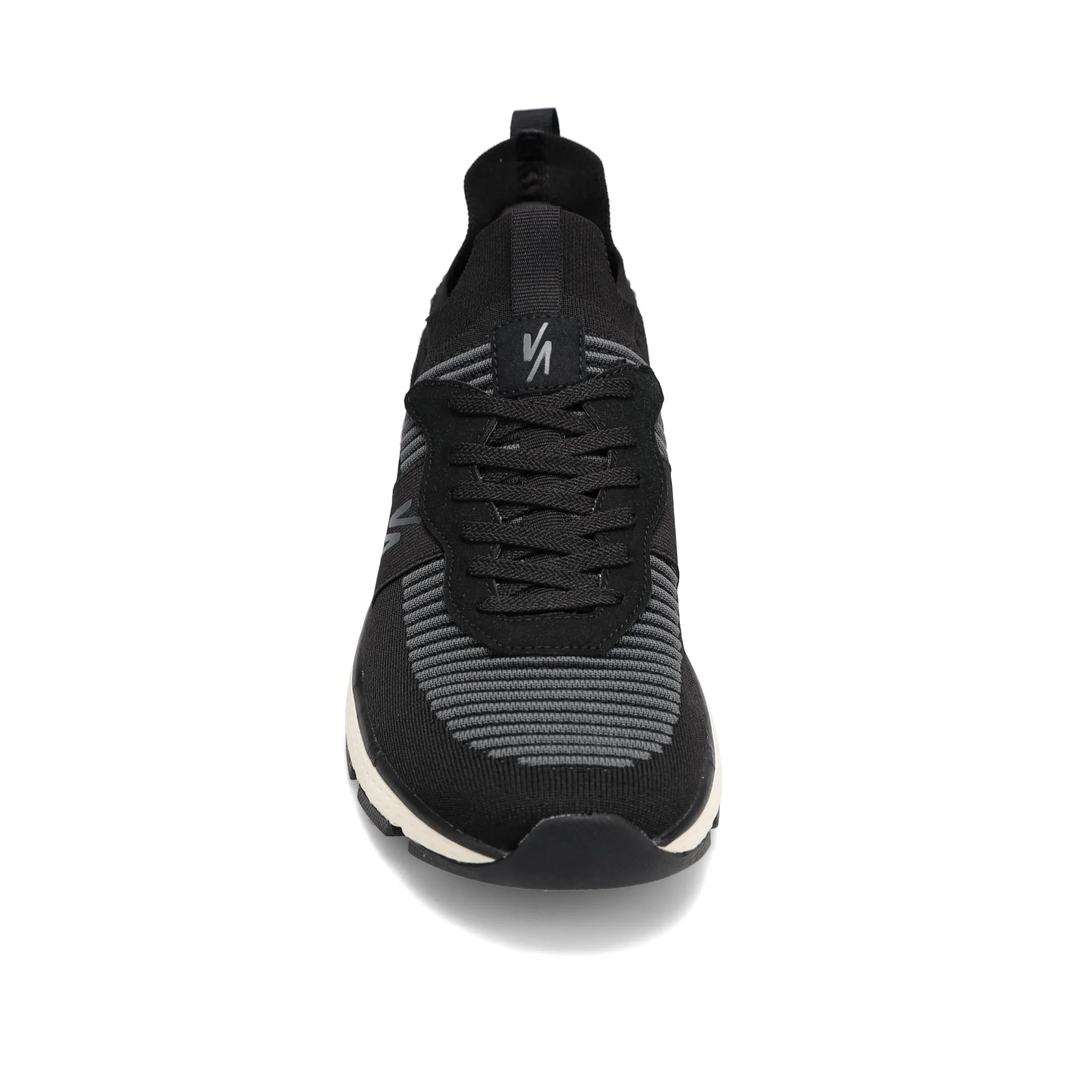 Men's Reign - Black/Grey/Black