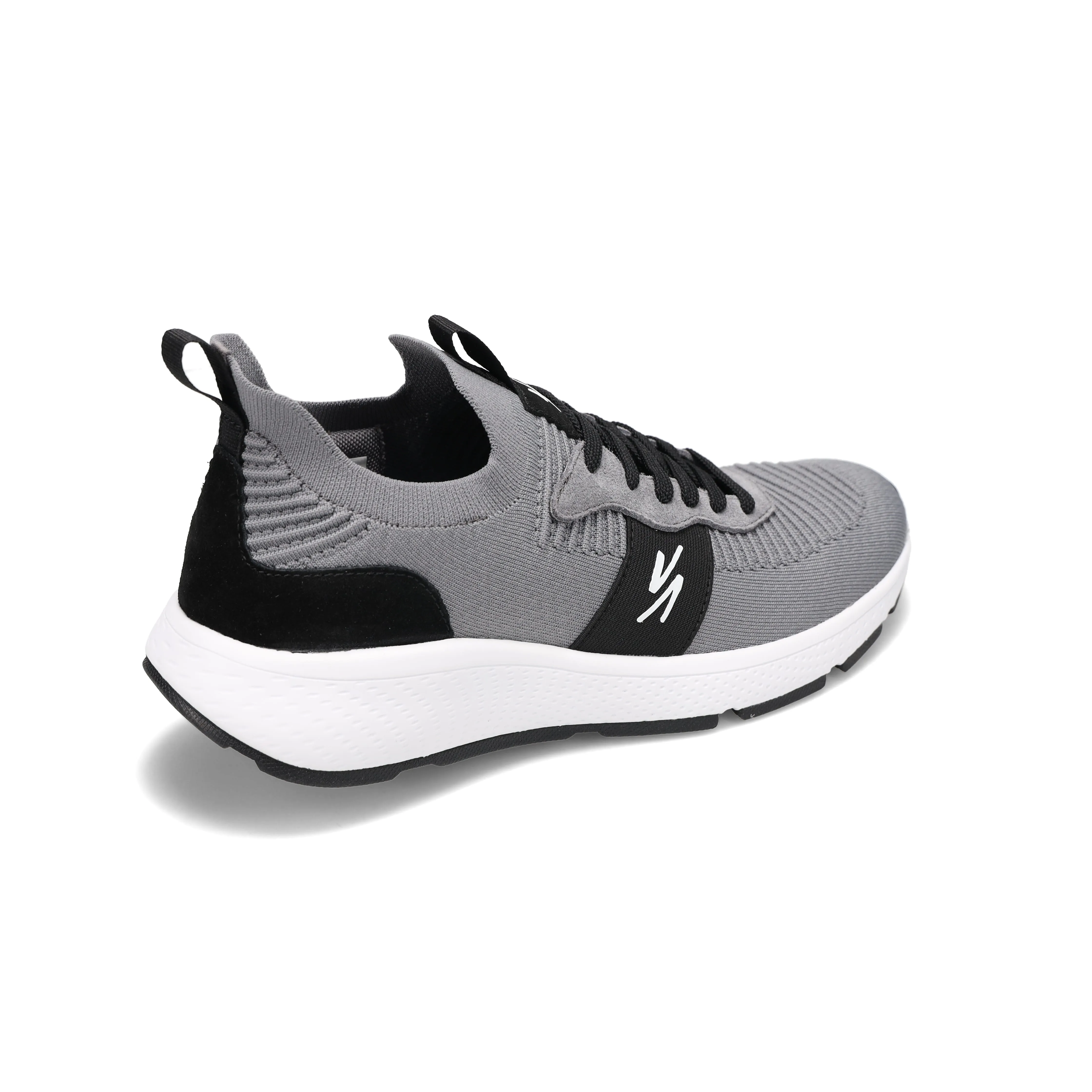 Men's Reign - Shadow/White/Black