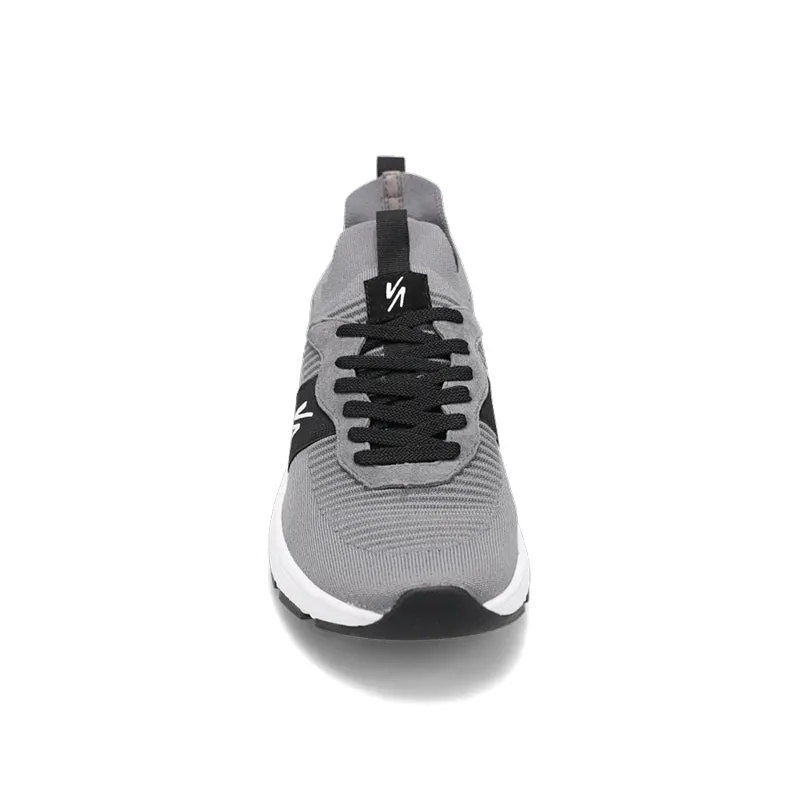 Men's Reign - Shadow/White/Black